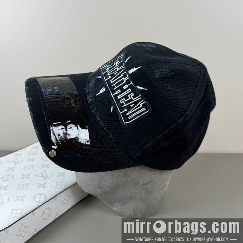 Balenciaga Hat 020814