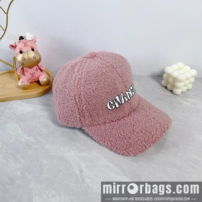 Chanel Hat dx42