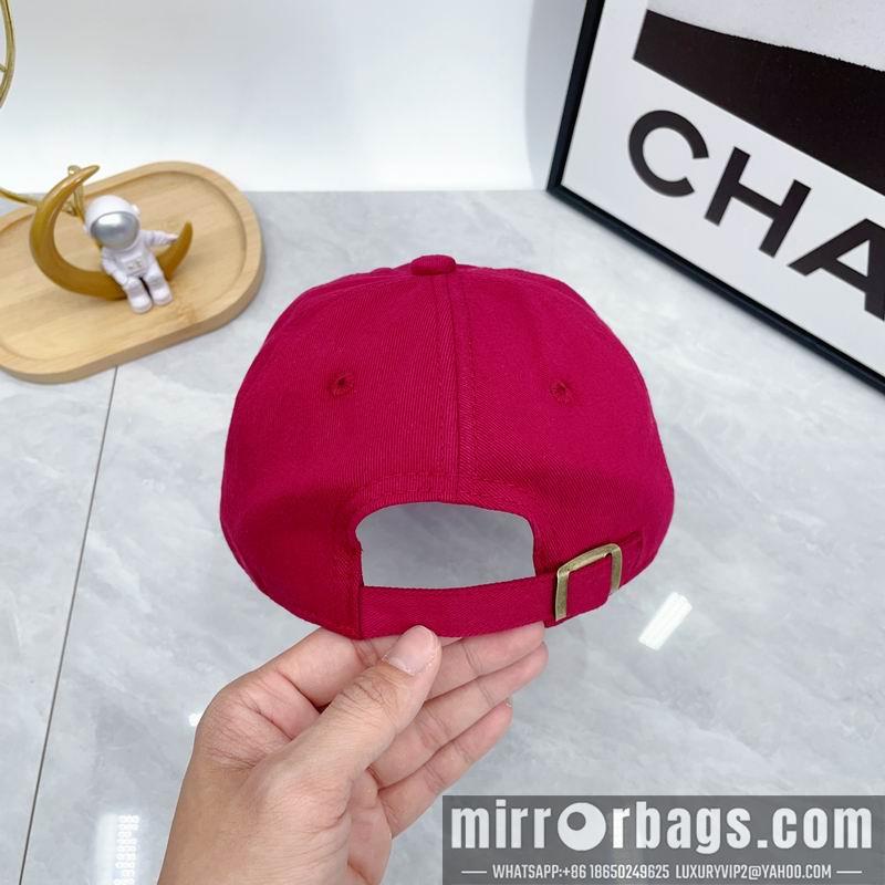 Balenciaga Hat dx55