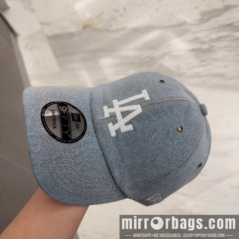MLB NY Hat dx65