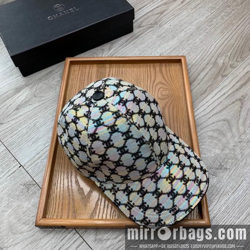 Chanel Hat dx48