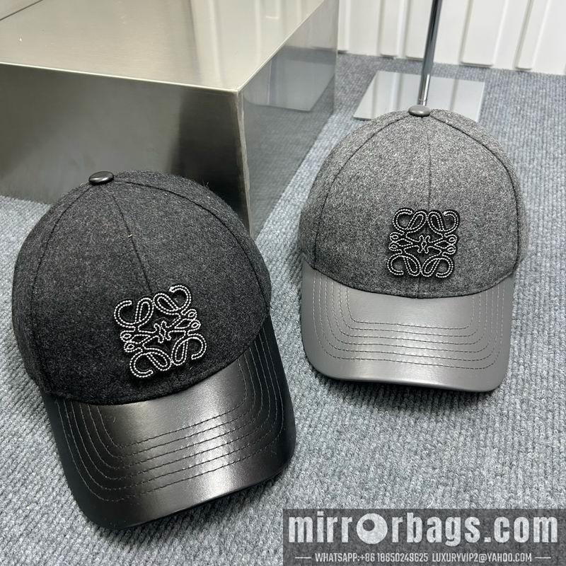 Loewe Hat dx35