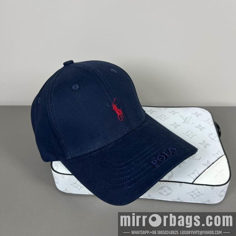 Polo Hat dx19