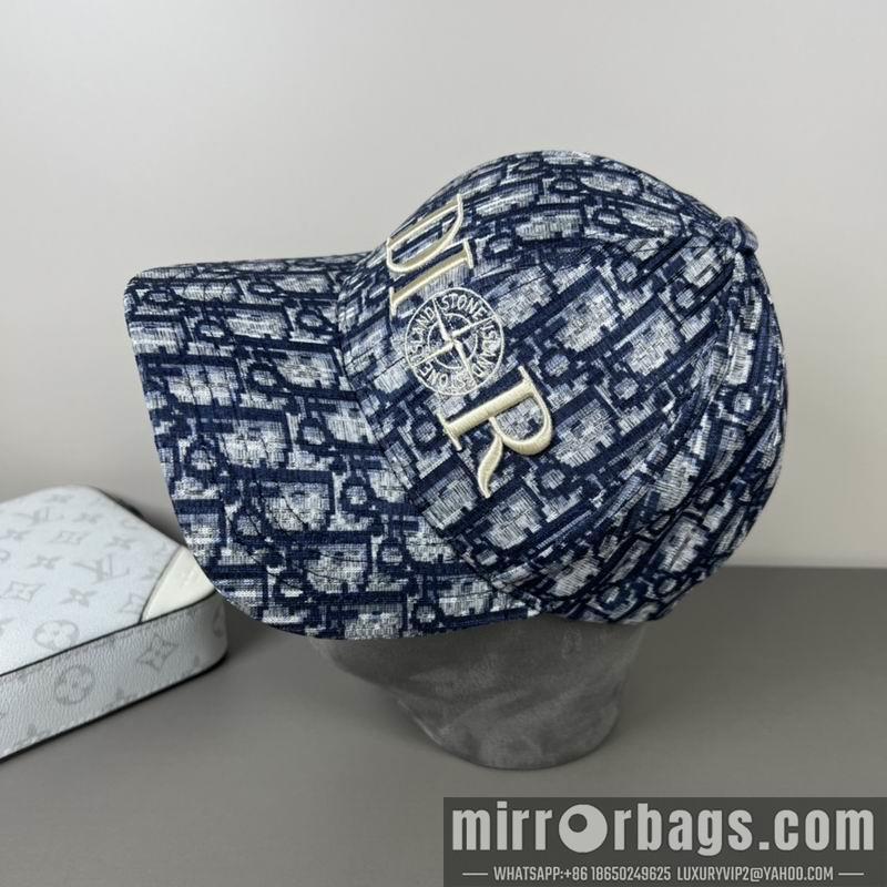 Dior Hat dx26