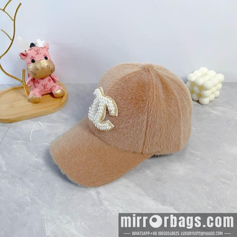 Chanel Hat dx44