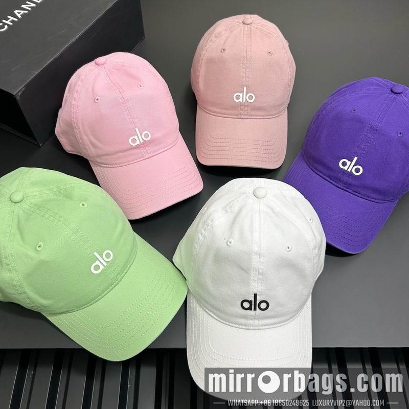 Alo Hat dx34