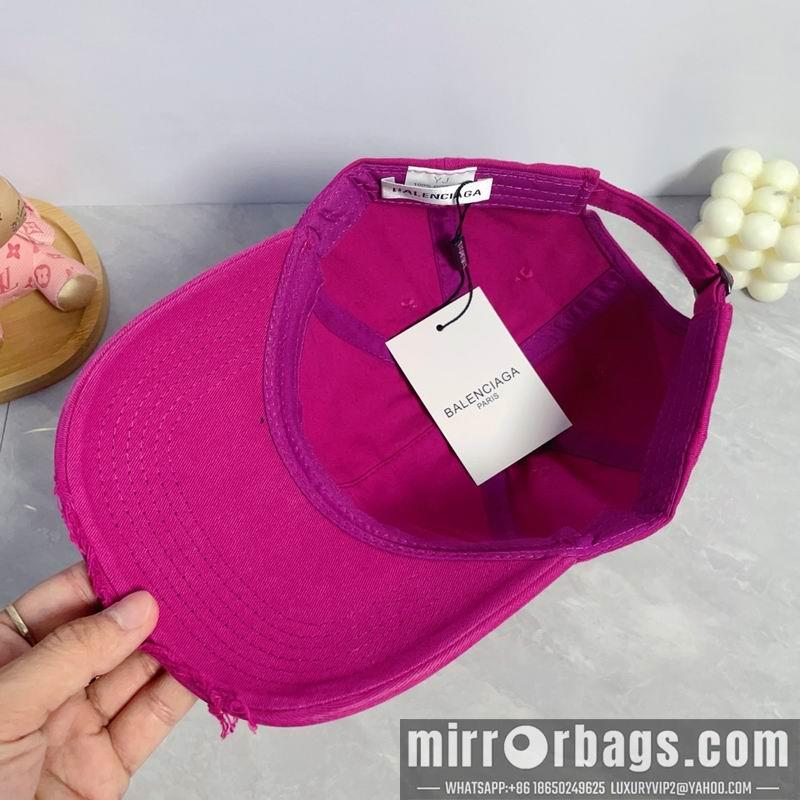 Balenciaga Hat dx59