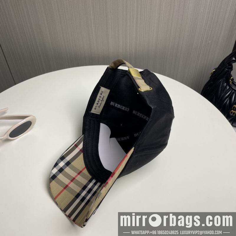Burberry Hat 081801