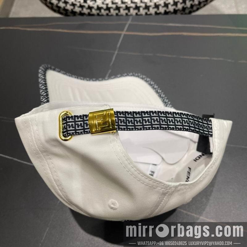 Fendi Hat 041401