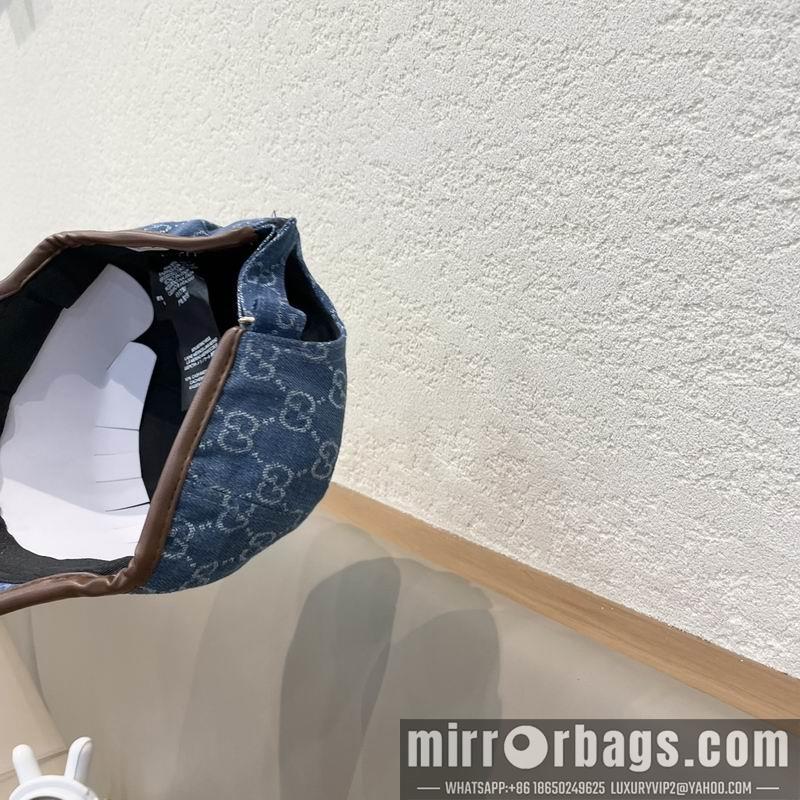 Gucci Hat 072801