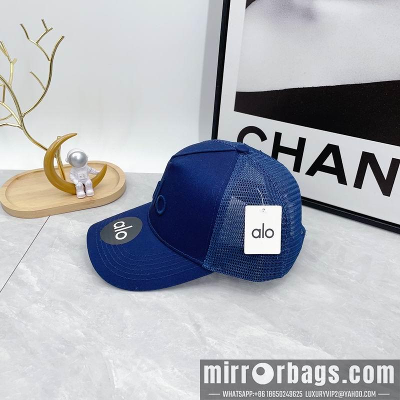 Alo Hat dx16