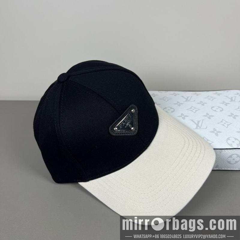 Prada Hat dx16