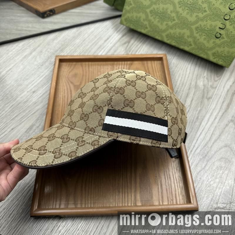 Gucci Hat 071204
