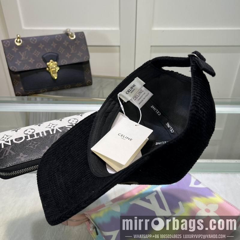 Celine Hat dx127