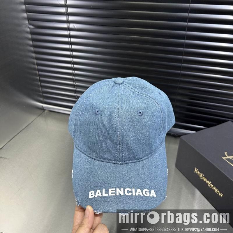 Balenciaga Hat hm06
