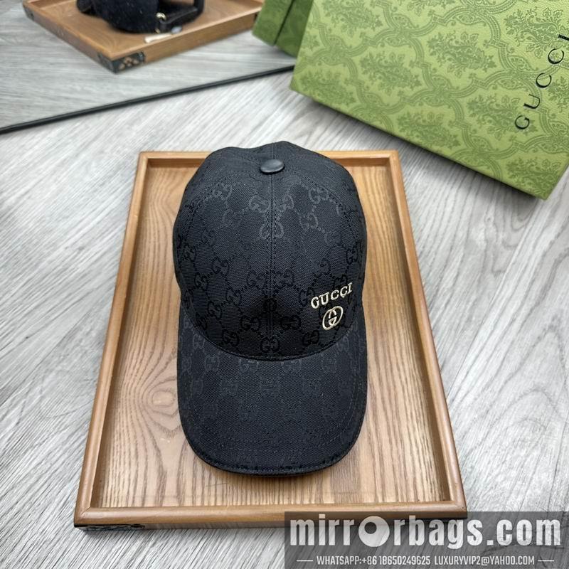 Gucci Hat 071205