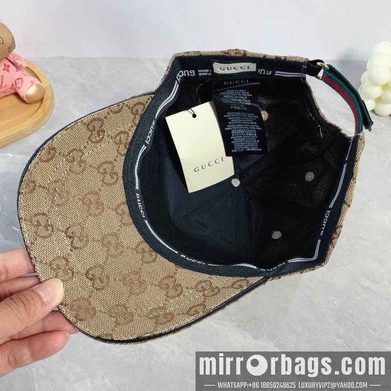 Gucci Hat dx123