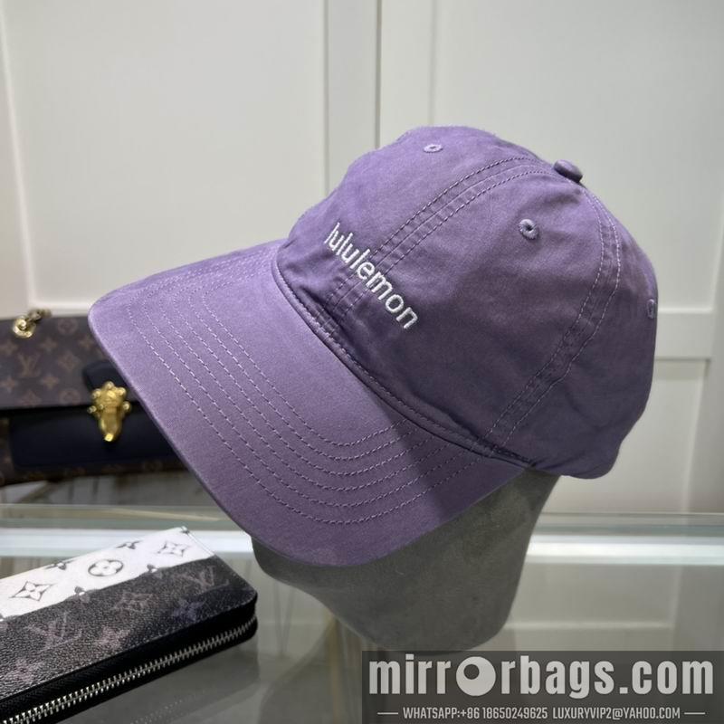 Lululemon Hat dx06