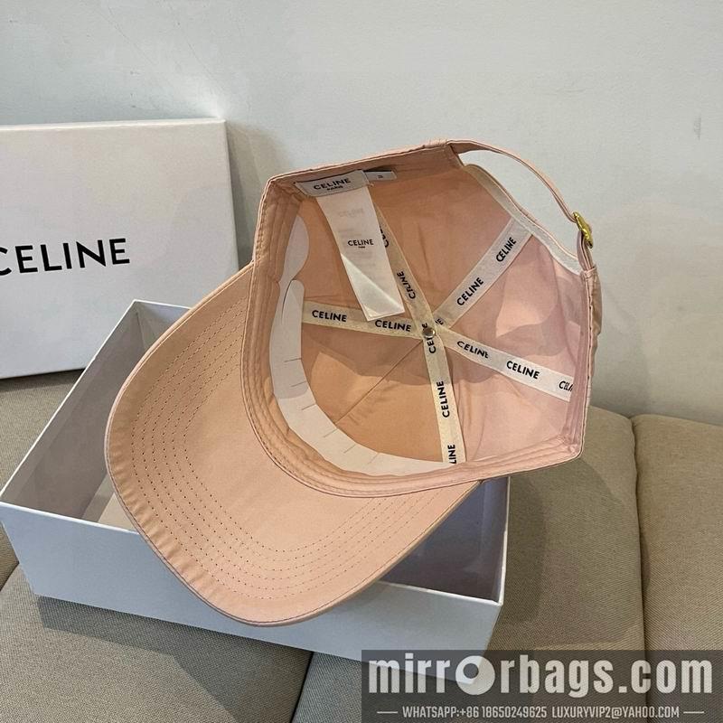 Celine Hat dx38