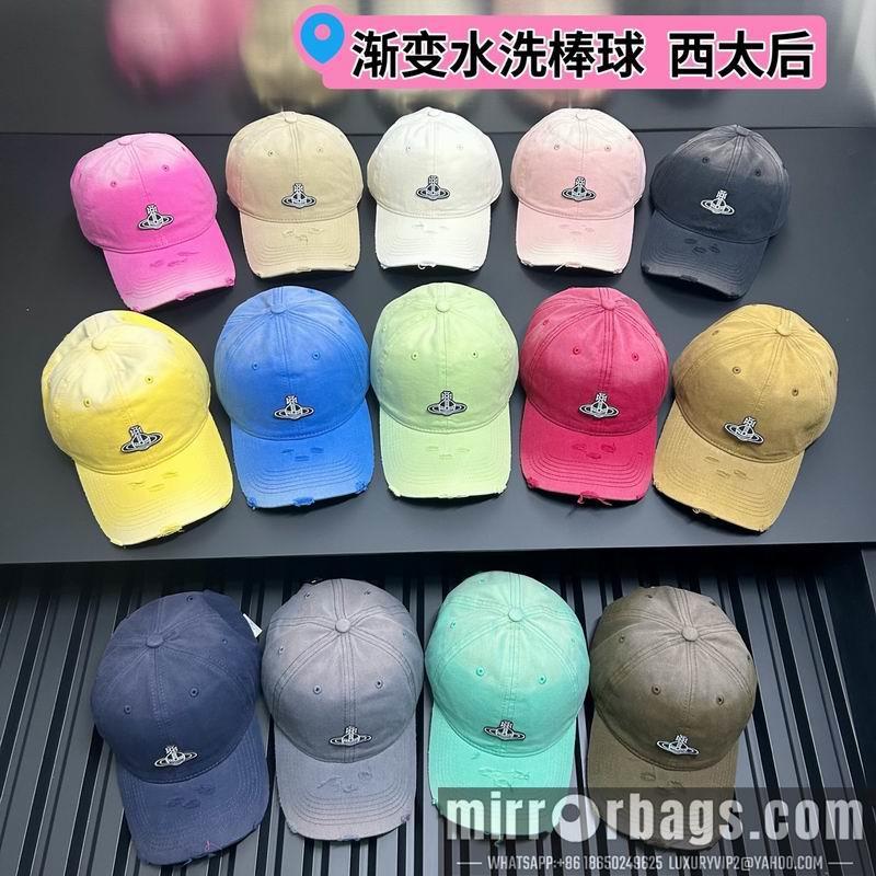 Vivienne Westwood Hat dx04