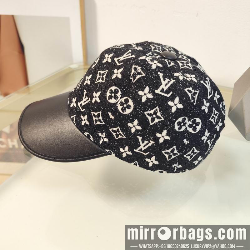 LV Hat dx110