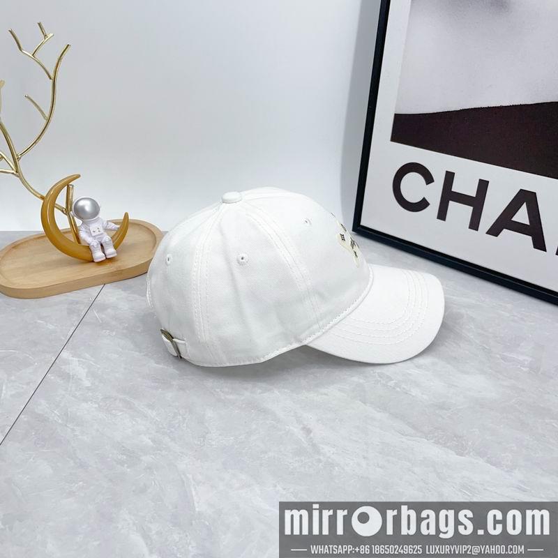 LV Hat dx54