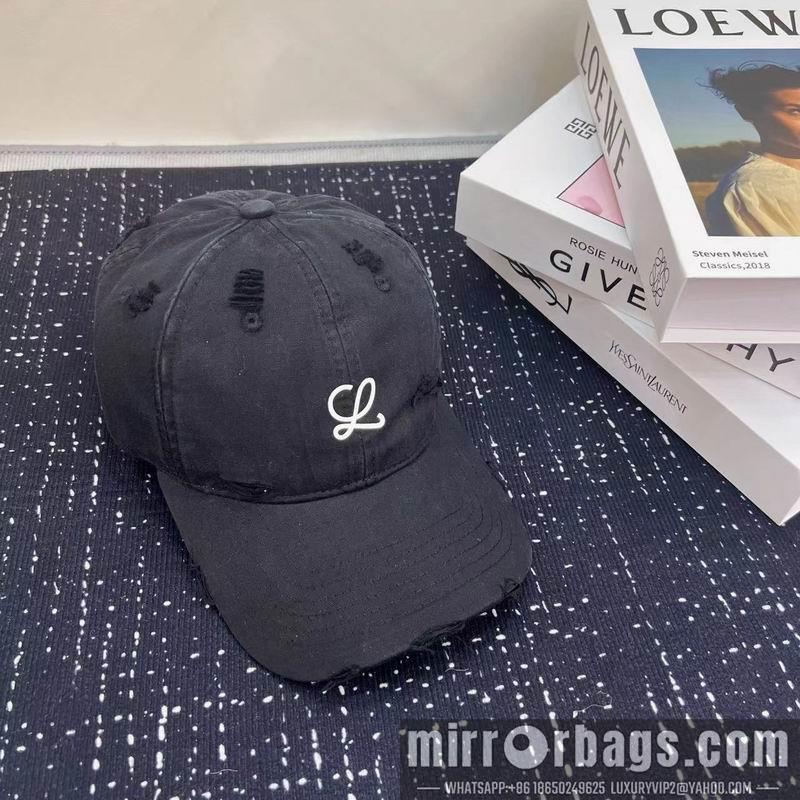 Loewe Hat dx18