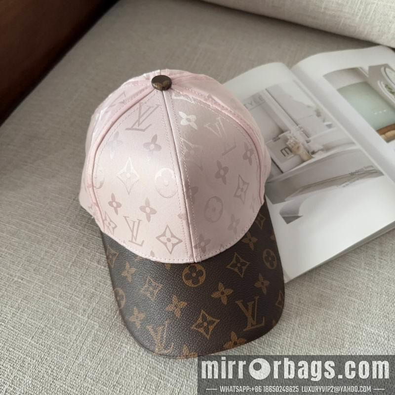 LV Hat dx27