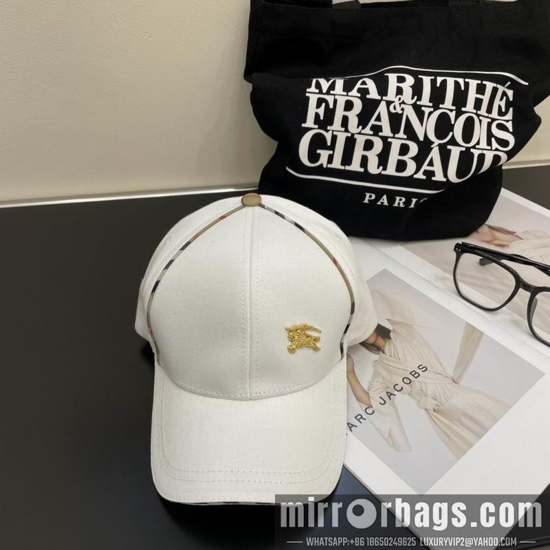 Burberry Hat 042701