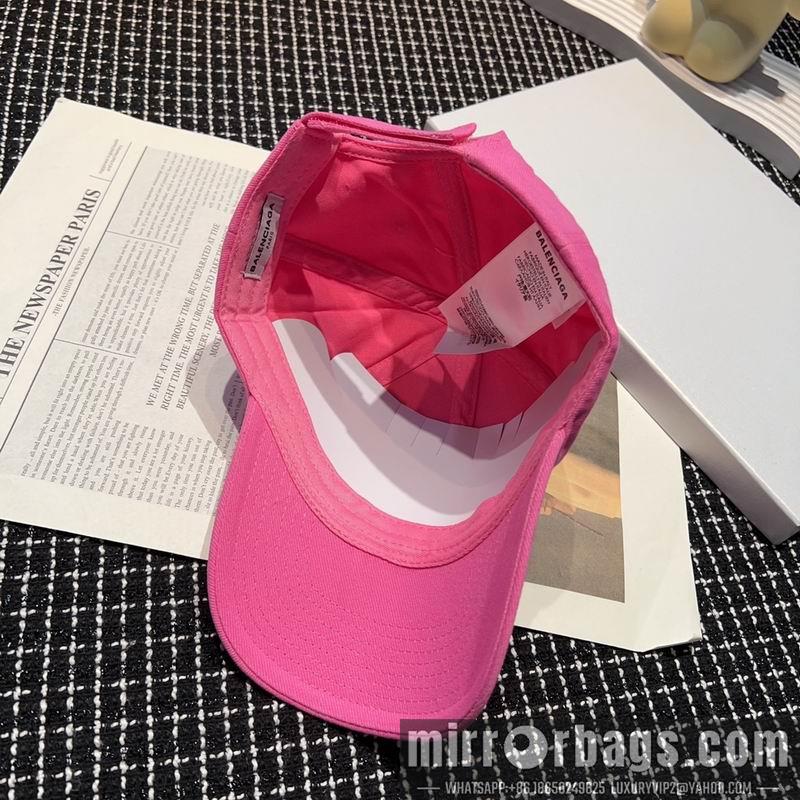 Balenciaga Hat dx01