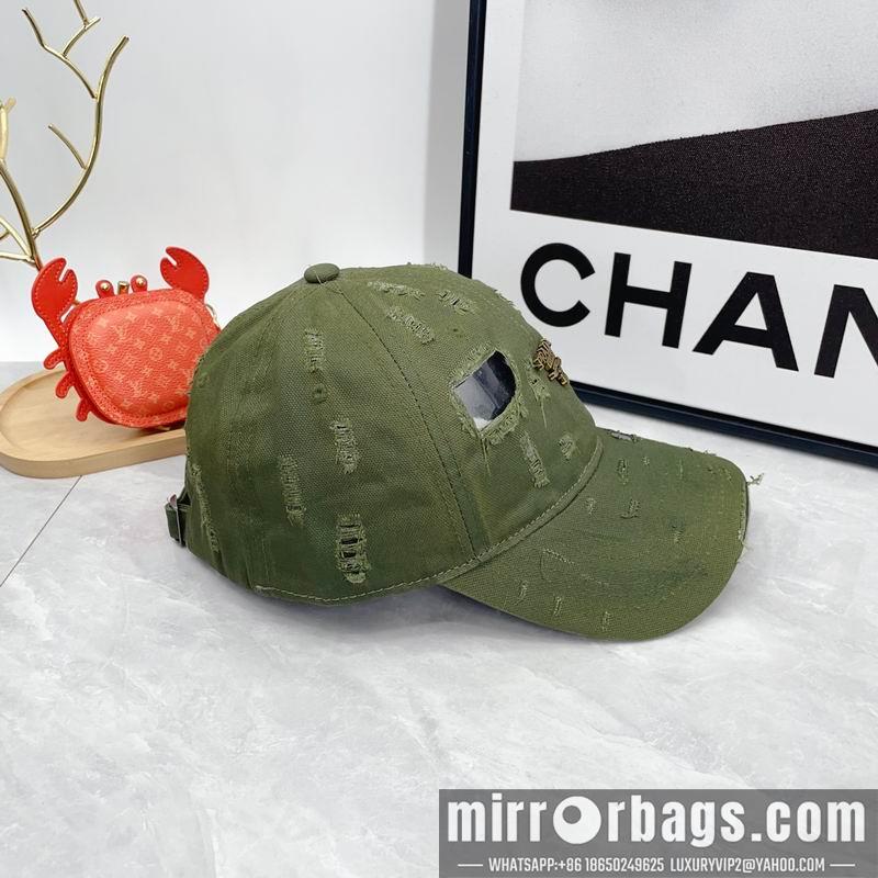 Prada Hat dx13