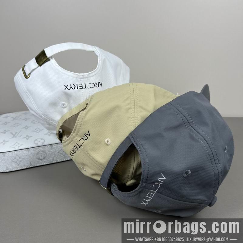 Arcteryx Hat dx19
