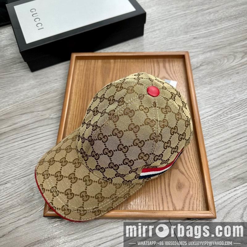Gucci Hat 071202