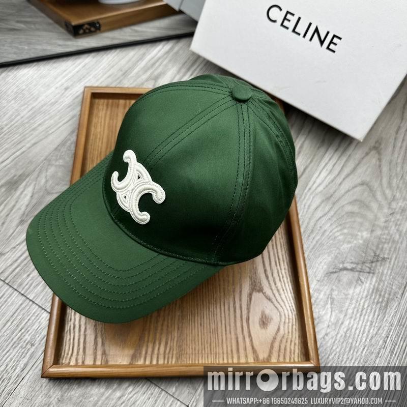 Celine Hat dx24