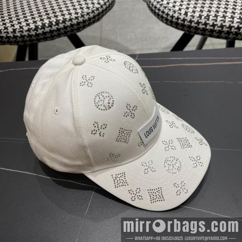 LV Hat 091404