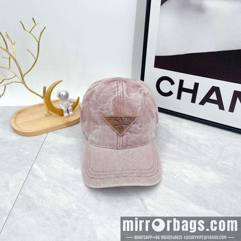 Prada Hat dx28