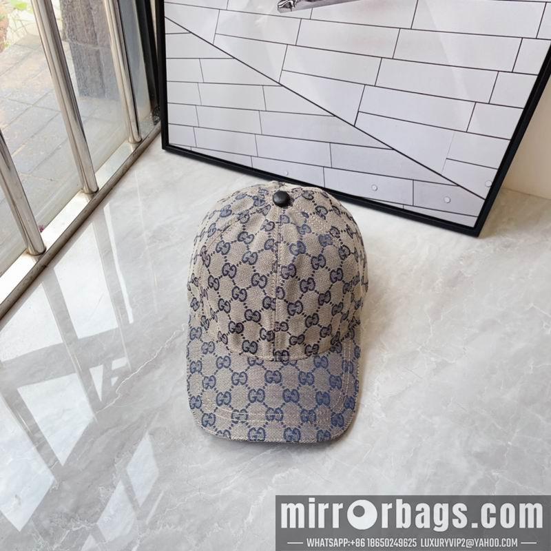 Gucci Hat 091401