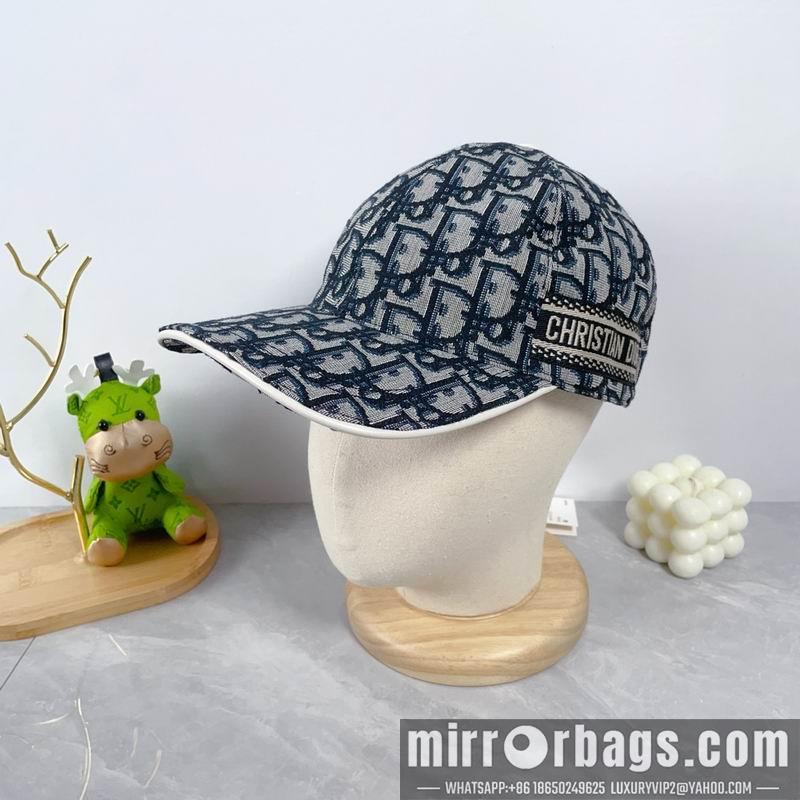 Dior Hat dx66