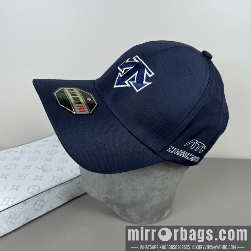 Descente Hat dx02