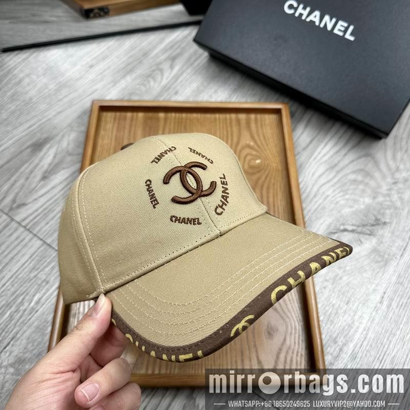 Chanel Hat dx16