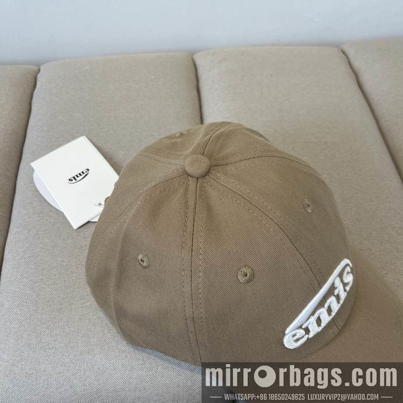 Emis Hat dx08