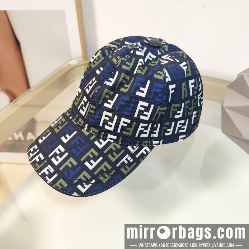 Fendi Hat dx79