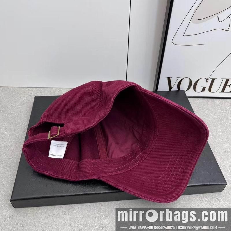 Other Hat 083010