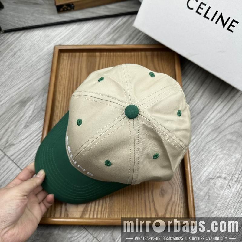 Celine Hat dx29