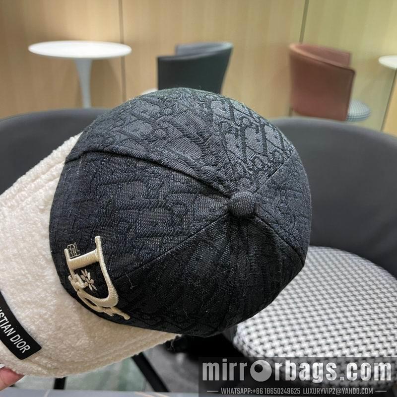 Dior Hat 010401