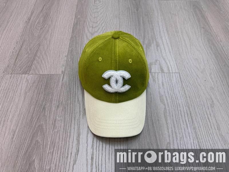Chanel Hat 080104
