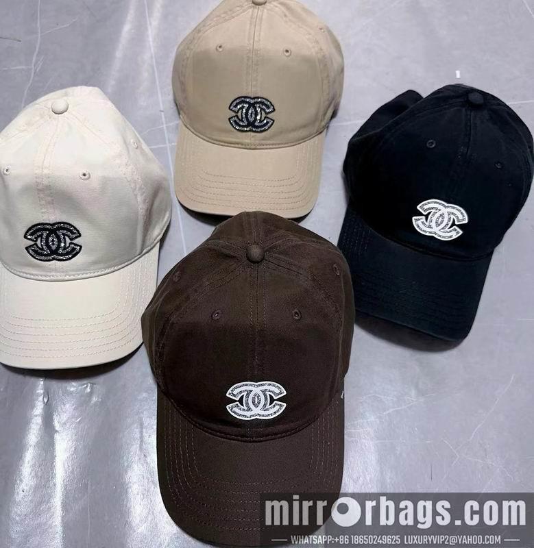 Chanel Hat dx08