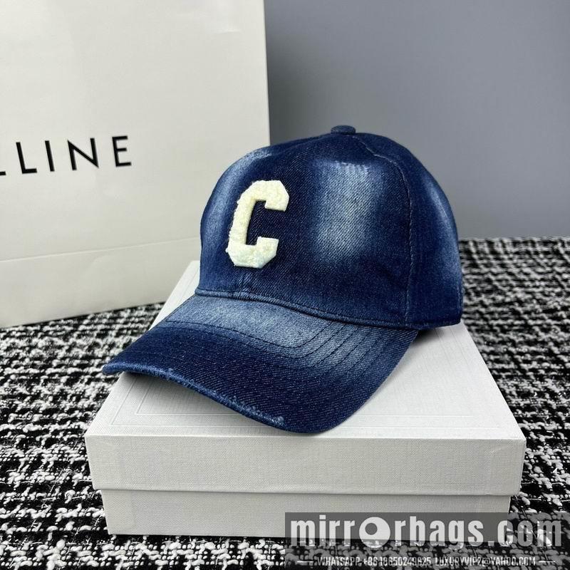 Celine Hat hm10