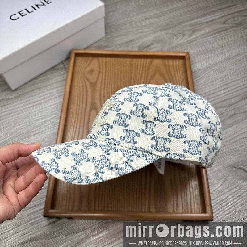 Celine Hat dx46