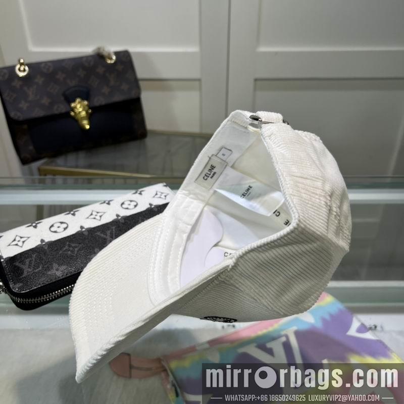 Celine Hat dx117